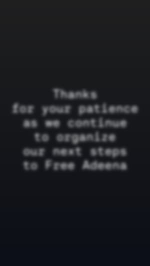 Locked content preview