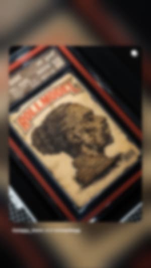 Locked content preview