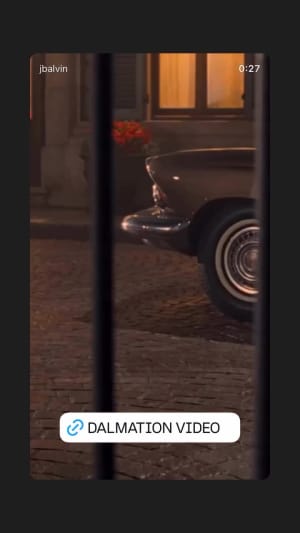 Locked content preview
