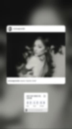 Locked content preview