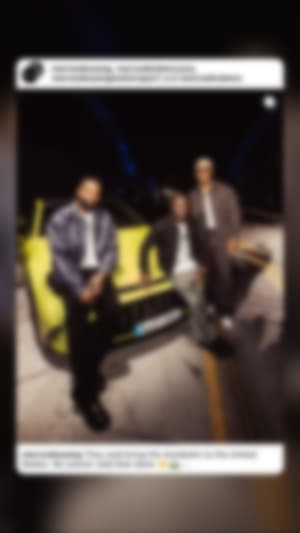 Locked content preview