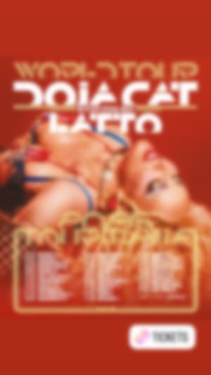 Locked content preview