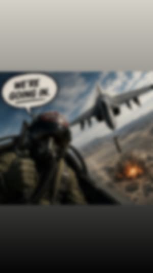Locked content preview
