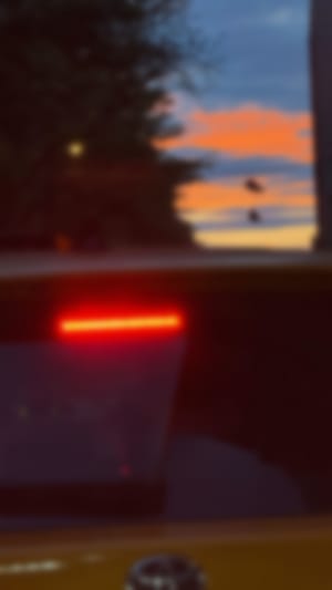 Locked content preview
