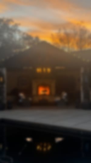 Locked content preview