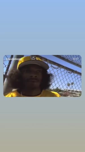 Locked content preview