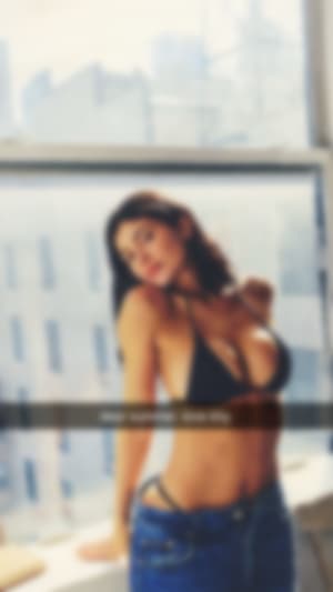 Locked content preview