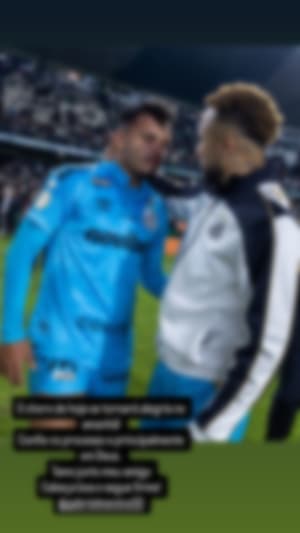 Locked content preview