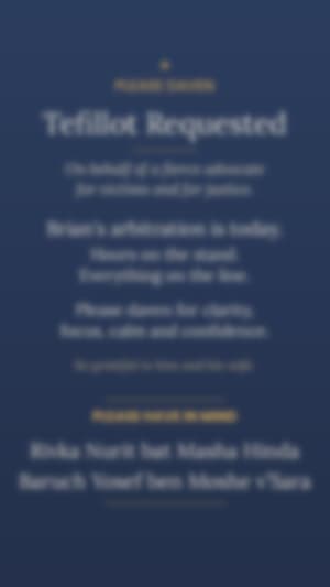 Locked content preview