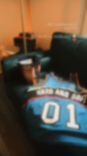 Locked content preview