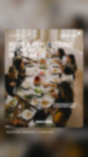 Locked content preview