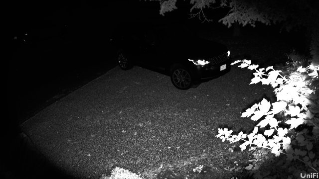 Vehicle KB55V