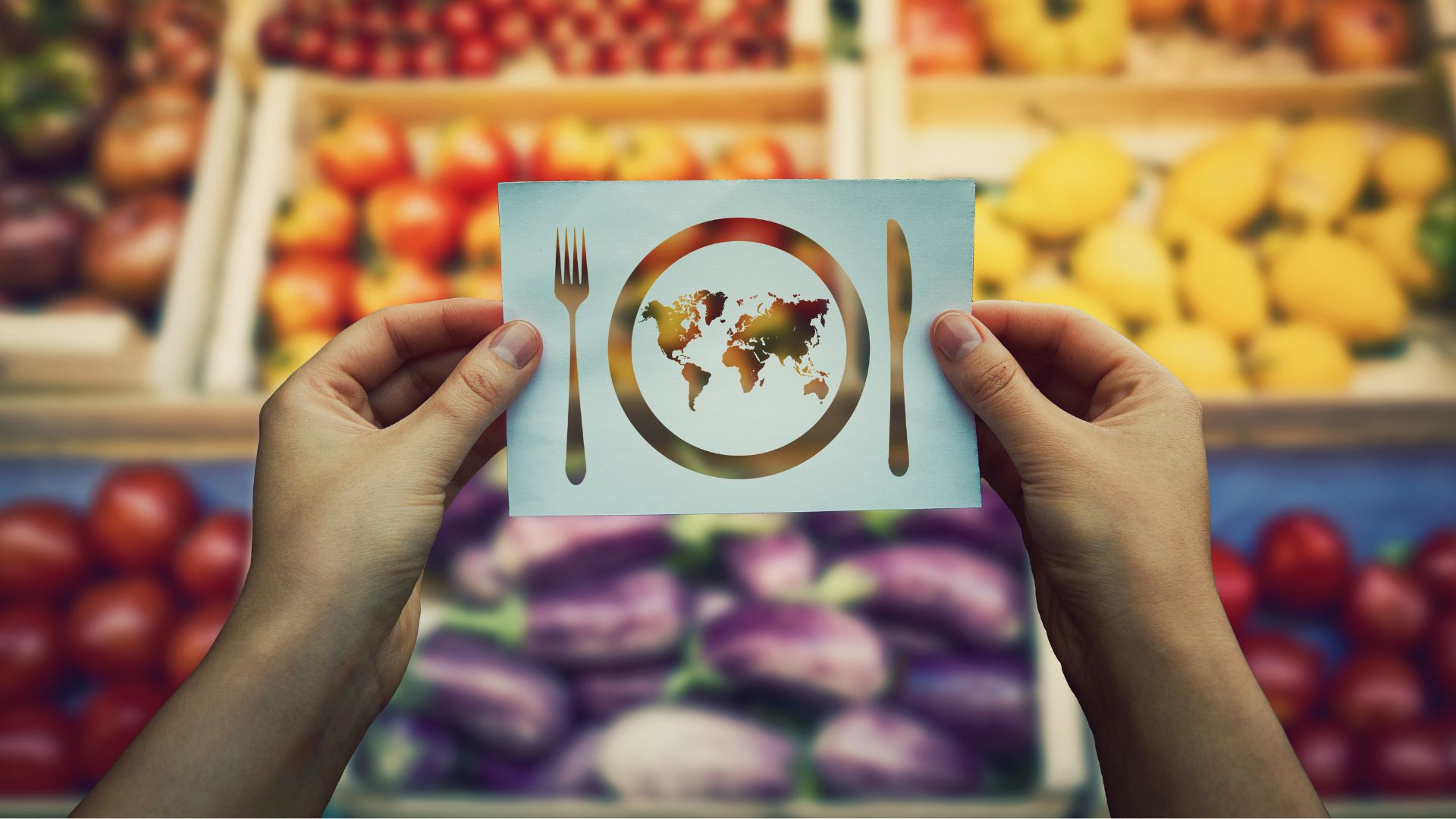 UN Warns of Rising Global Hunger Risks