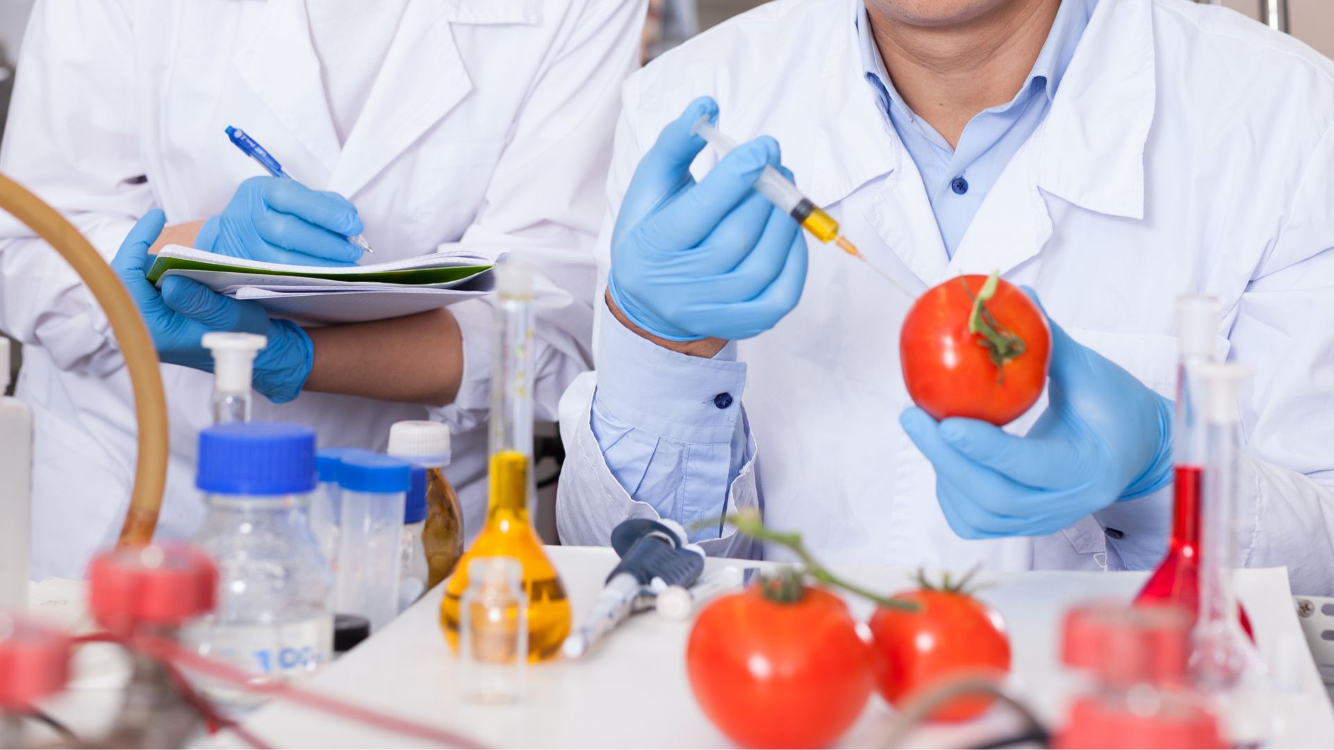 Ukraine Updates Feed Additive Registration Rules