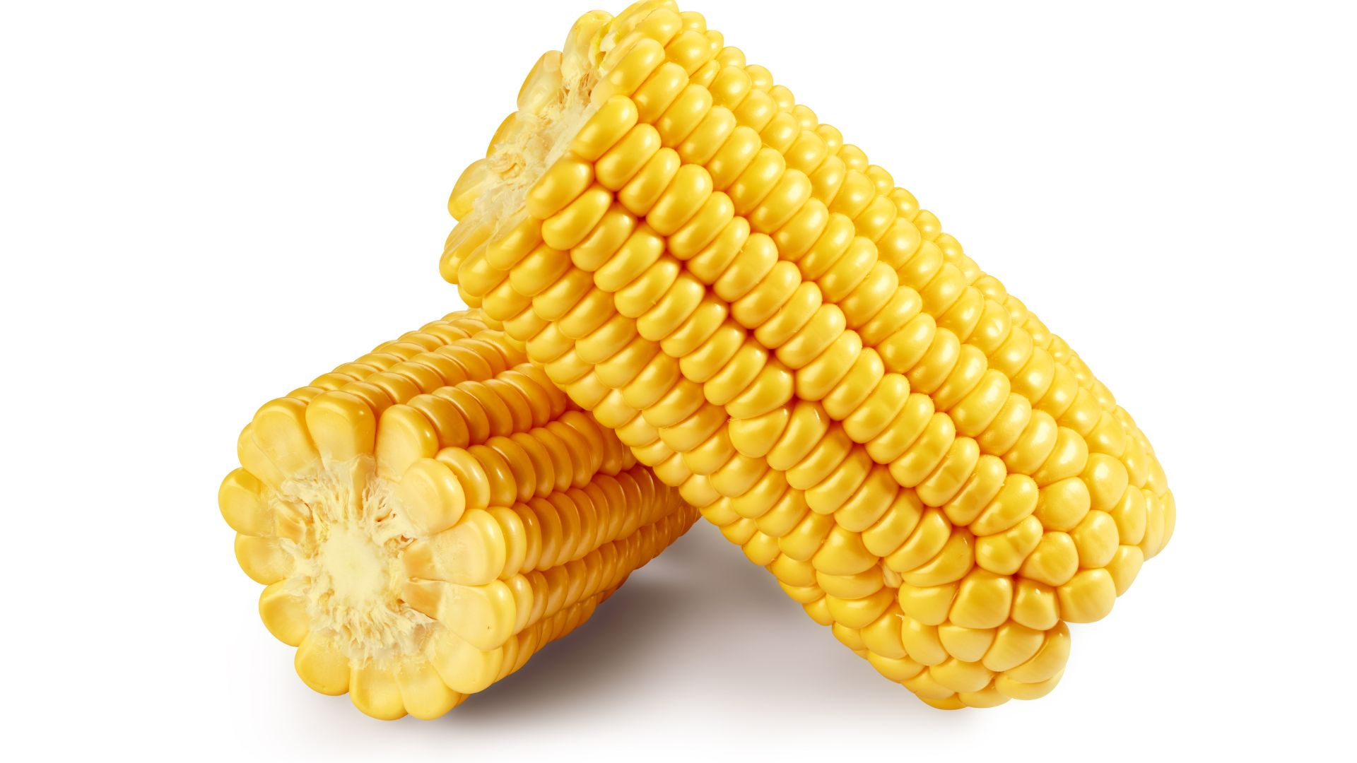 Ukraine Is Losing Share in Key Corn Markets