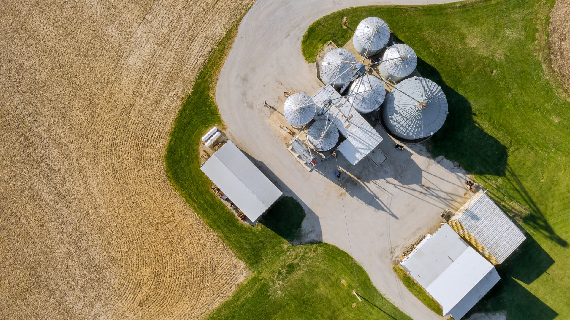 Türkiye Reshapes Its Grain Logistics