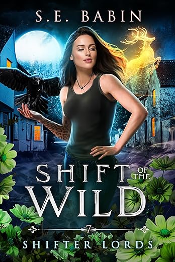 Shift of the Wild