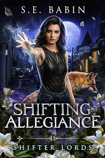 Shifting Allegiance