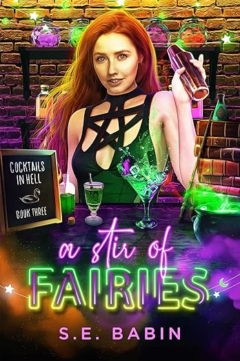 A Stir of Fairies