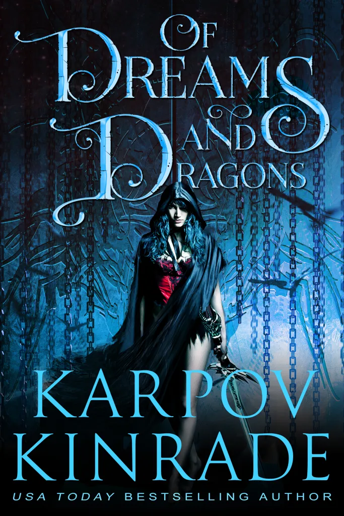 Of Dreams and Dragons