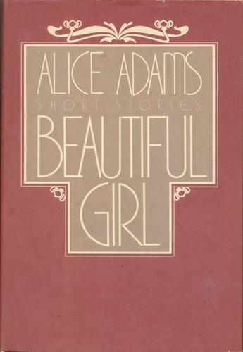 Beautiful girl