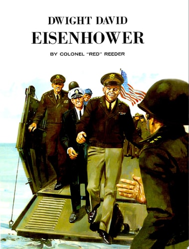 Eisenhower: Fighter for Peace