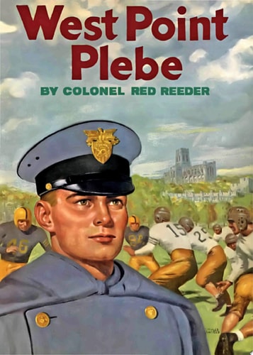 West Point Plebe
