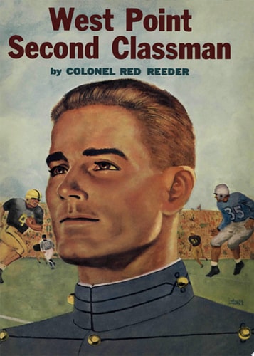 West Point Second Classman