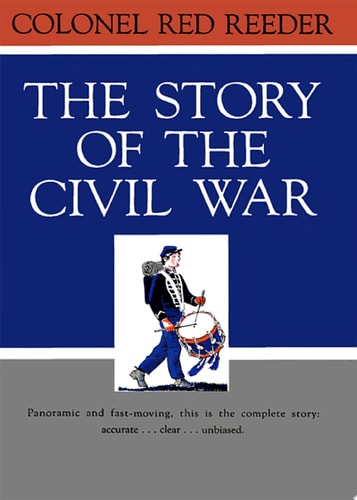 The Story of the Civil War