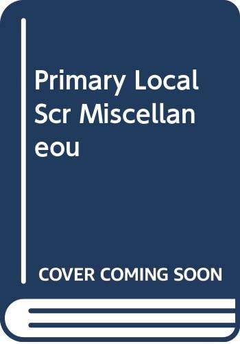 Primary Local School Miscellaneous