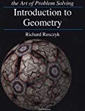 Introduction to Geometry: Textbook and Solutions Manual