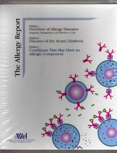 The Allergy Report