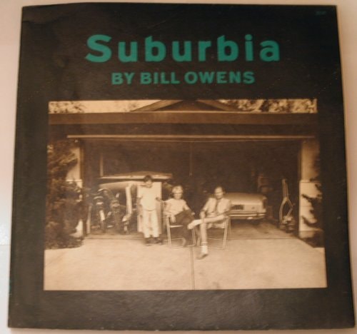 Suburbia