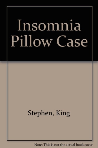 Insomnia