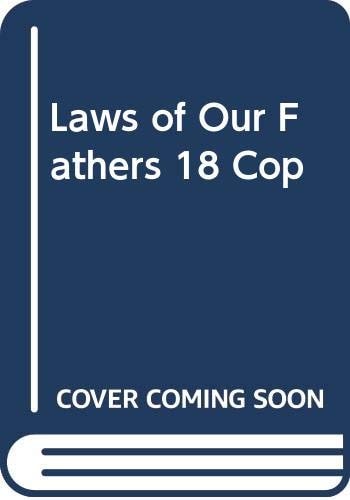Laws of Our Fathers