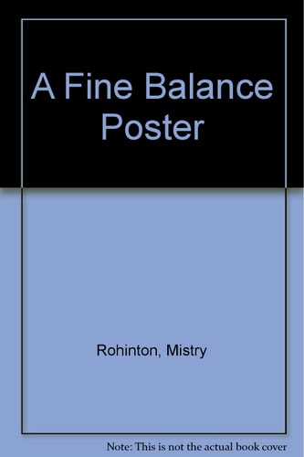 A Fine Balance
