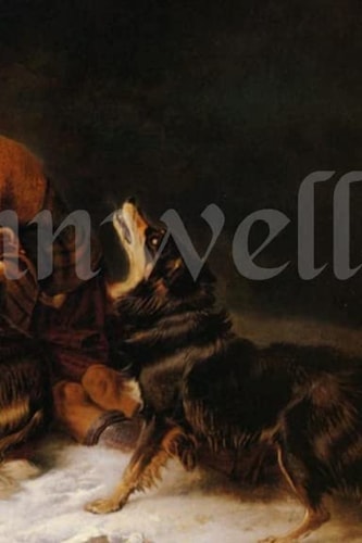 Solemnwell: The Sword and the Serpent