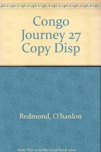 Congo Journey