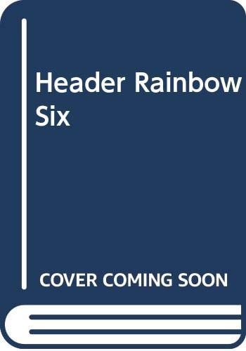 Rainbow Six