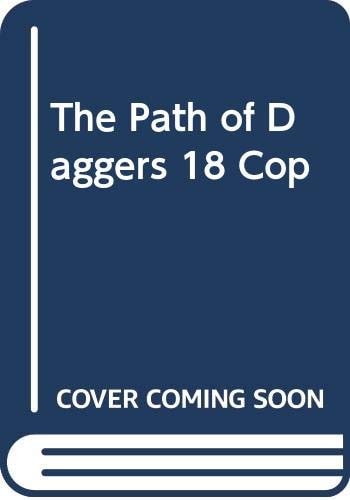 The Path of Daggers