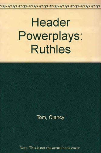 Header Powerplays: Ruthless