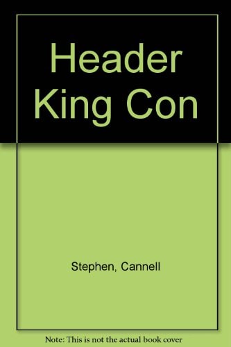 King Con