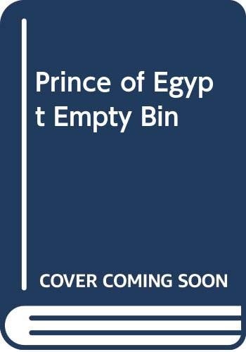 Prince of Egypt