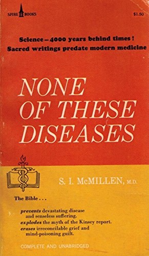 None of These Diseases