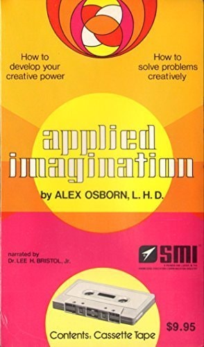 Applied Imagination