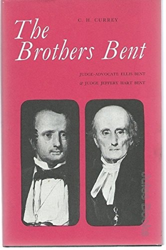 The Brothers Bent