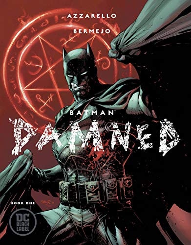 Batman: Damned