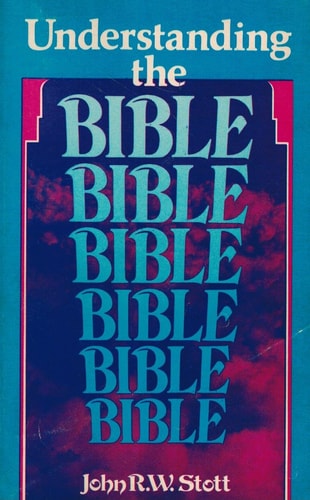 Understanding the Bible