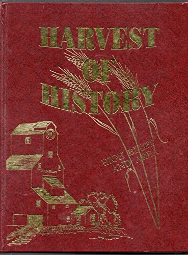 Harvest of History: High Bluff and Area