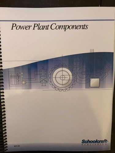 Power Plant Components